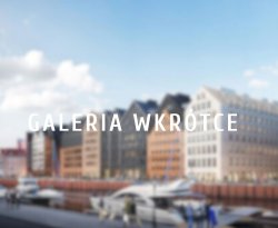 Granaria - galeria wkrótce
